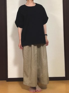 kohakurinさん(レディース・156cm)の夏コーディネート