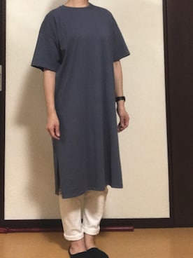 kohakurinさん（レディース・156cm）の夏コーディネート