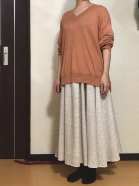 kohakurinさん（レディース・156cm）の夏コーディネート