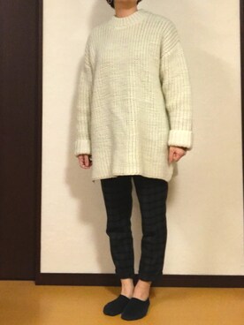 kohakurinさん(レディース・156cm)の秋コーディネート