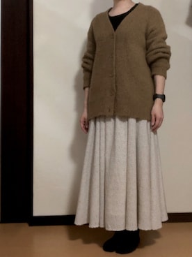 kohakurinさん（レディース・156cm）の春コーディネート