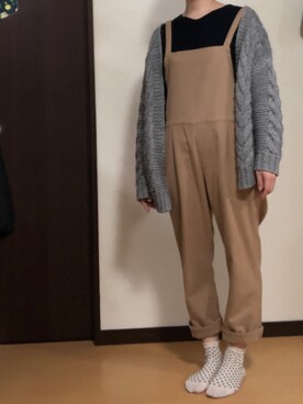 kohakurinさん（レディース・156cm）の春コーディネート