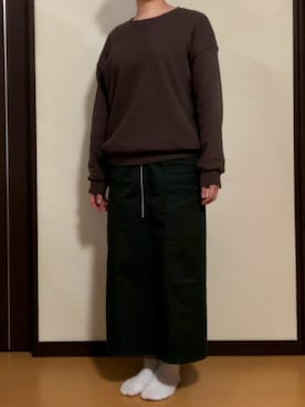 kohakurinさん(レディース・156cm)の春コーディネート