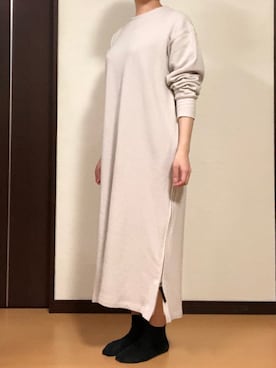 kohakurinさん（レディース・156cm）の春コーディネート