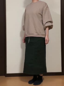 kohakurinさん(レディース・156cm)の春コーディネート