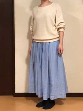 kohakurinさん(レディース・156cm)の春コーディネート