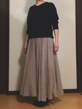 kohakurinさん（レディース・156cm）の春コーディネート