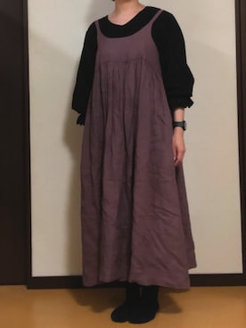 kohakurinさん（レディース・156cm）の夏コーディネート