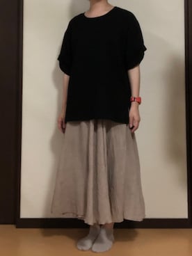 kohakurinさん(レディース・156cm)の夏コーディネート