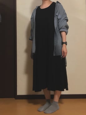 kohakurinさん（レディース・156cm）の夏コーディネート