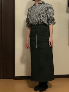 kohakurinさん(レディース・156cm)の夏コーディネート