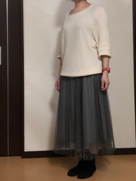 kohakurinさん(レディース・156cm)の夏コーディネート