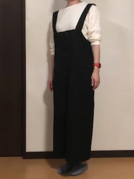 kohakurinさん（レディース・156cm）の夏コーディネート