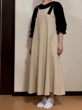 kohakurinさん(レディース・156cm)の夏コーディネート