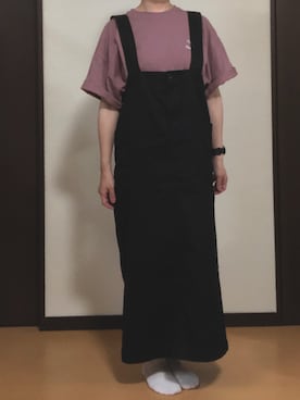 kohakurinさん（レディース・156cm）の夏コーディネート