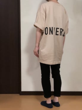 kohakurinさん（レディース・156cm）の夏コーディネート