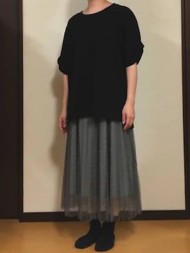 kohakurinさん(レディース・156cm)の秋コーディネート
