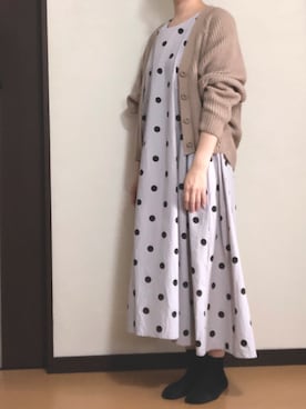kohakurinさん(レディース・156cm)の秋コーディネート