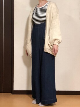 kohakurinさん(レディース・156cm)の秋コーディネート