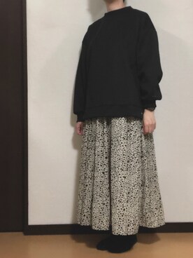 kohakurinさん(レディース・156cm)の秋コーディネート