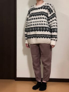 kohakurinさんのコーディネート