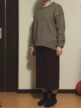 kohakurinさんのコーディネート