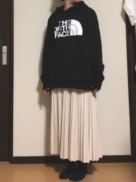 kohakurinさん（レディース・156cm）の冬コーディネート