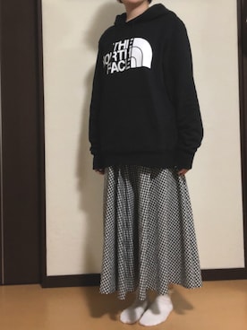 kohakurinさん（レディース・156cm）の冬コーディネート