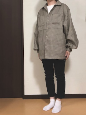 kohakurinさんのコーディネート