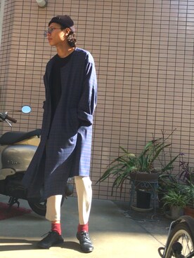 katuuuoさんのコーディネート