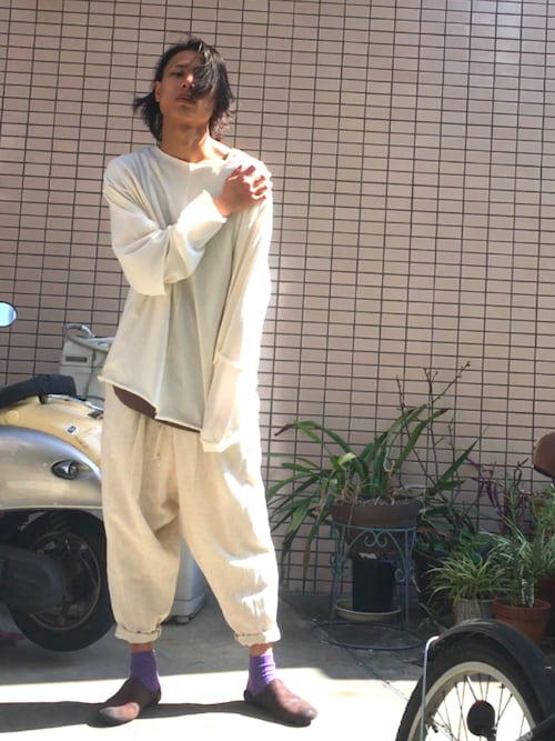 katuuuoさんのコーディネート