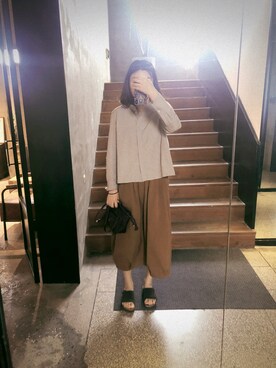 Yy花控さんのコーディネート