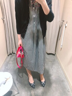 Yy花控さんのコーディネート