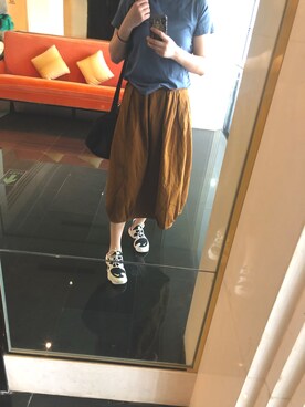 Yy花控さんのコーディネート