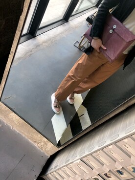 Yy花控さんのコーディネート