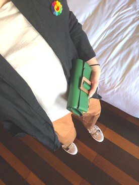 Yy花控さんのコーディネート