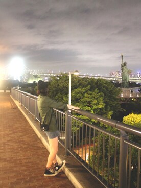 Yy花控さんのコーディネート