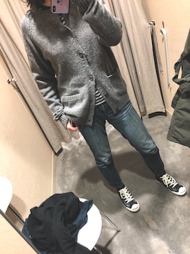 Yy花控さんのコーディネート