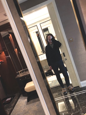 Yy花控さんのコーディネート