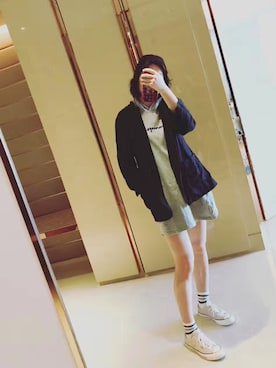 Yy花控さんのコーディネート