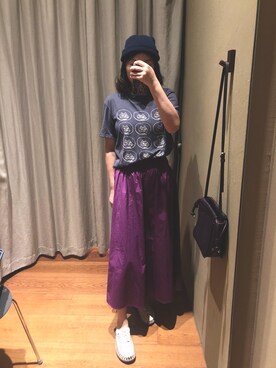 Yy花控さんのコーディネート