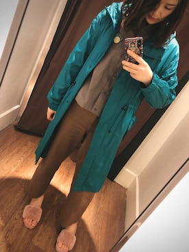 Yy花控さんのコーディネート