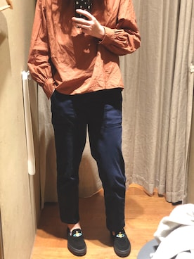 Yy花控さんのコーディネート