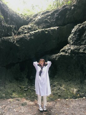 Yoeiii_さんのコーディネート