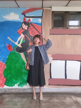 Yoeiii_さんのコーディネート