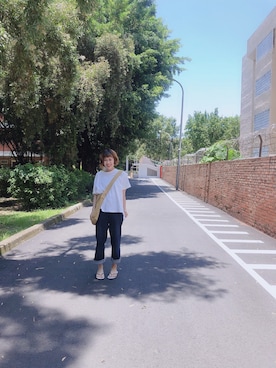 Yoeiii_さんのコーディネート