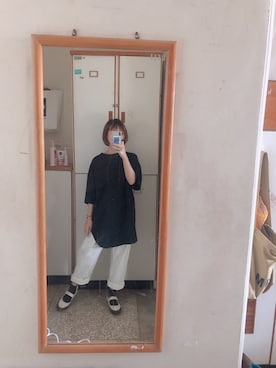 Yoeiii_さんのコーディネート