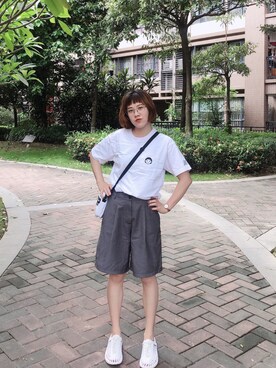 Yoeiii_さんのコーディネート