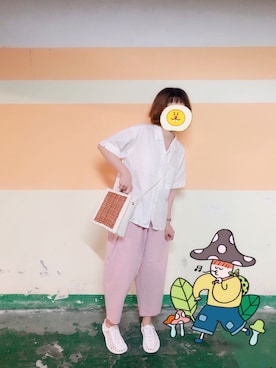 Yoeiii_さんのコーディネート