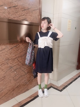 Yoeiii_さんのコーディネート